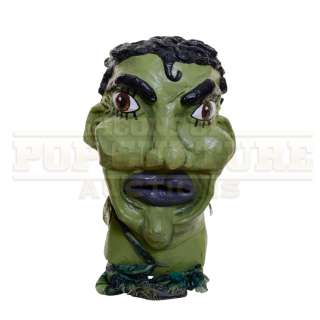 Babylon – Prop Oversized Partygoer Head – 53-819 | Icons of Pop Culture