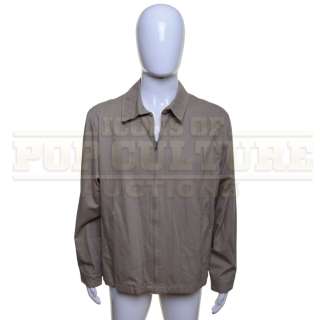 Better Call Saul (TV) – Mike Ehrmantraut’s (Jonathan Banks) Jacket - 54-3 | Icons of Pop Culture