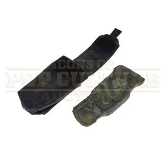 Starship Troopers - Mobile Infantry Prop Ammo Clip & Pouch - 55-76 | Icons of Pop Culture