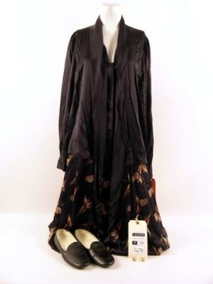 August: Osage County Violet Weston (Meryl Streep) Movie Costumes | Premiere Props