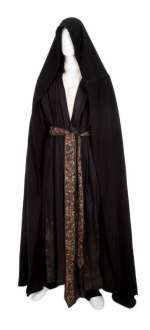 Lot 14 - ANTONIO BANDERAS THE 13TH WARRIOR COSTUME
