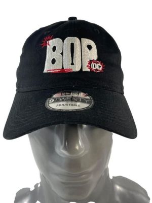 Lot 54 - Birds of Prey (2020) - Crew Cap