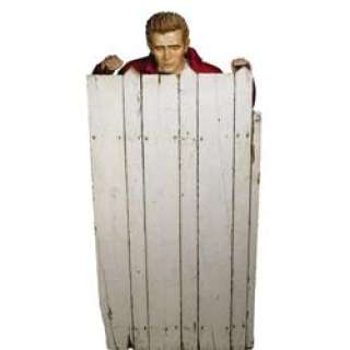 Lot 24192 - James Dean Prop Gate from "Rebel w/o a Cause"