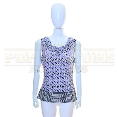 Better Call Saul (TV) – Kim Wexler’s (Rhea Seehorn) Blouse - 51-64 | Icons of Pop Culture