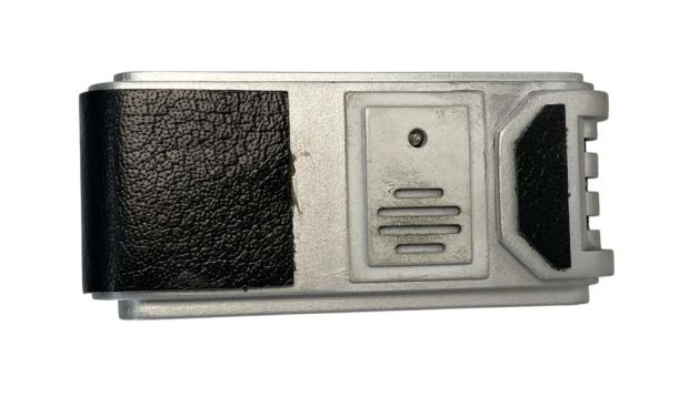 Lot 189 - Star Wars: Episode VII - The Force Awakens (2015) - Finn (Oscar Isaac) Hero Light-Up Communicator | Hanlin Auction Service