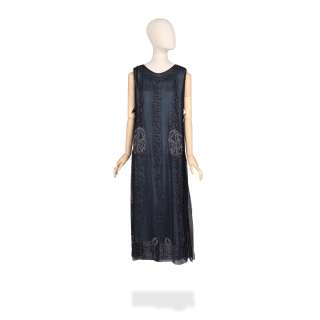 Michelle Dockery (as Lady Mary): Five 1920s-style dresses Various Seasons, and Episodes 5 | Bonhams