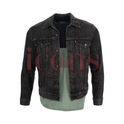 Lot 18 - Cobra Kai (TV) – Kenny Payne’s (Dallas Young) Costume – 61-19 | Icons of Pop Culture