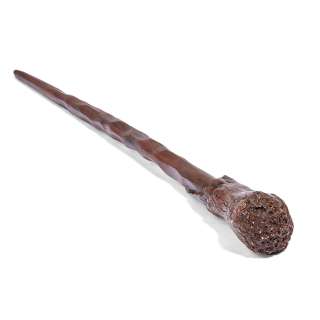 Harry Potter and the Prisoner of Azkaban: A Production-made wand used by Ron Weasley, Warner Bros., 2004, | Bonhams
