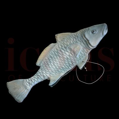 I Know What You Did Last Summer – Fish Hat - 62-1 | Icons of Pop Culture