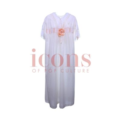 Lot 45 - Napoleon - Josephine Bonaparte’s (Vanessa Kirby) Custom Nightgown - 64-45 | Icons of Pop Culture