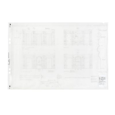 Lot 165 - The Making of Outlander: The Paris Apartment set Created by the Outlander Art Department for Season 2 (Qty) | Bonhams