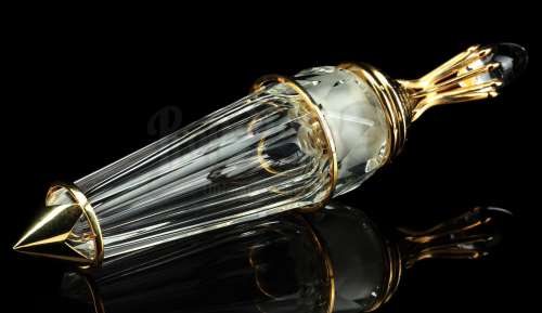 Death Becomes Her (1992) | Lisle Von Rhuman’s (Isabella Rossellini) Potion Vial | Propstore