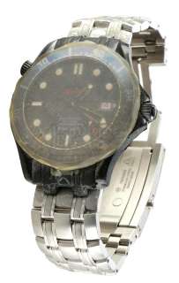 JAMES BOND: CASINO ROYALE (2006) - Lot 382 - James Bond‘s (Daniel Craig) Stunt Watch