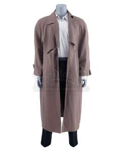 TRUE LIES (1994) - Lot 829 - Harry Tasker‘s (Arnold Schwarzenegger) Costume