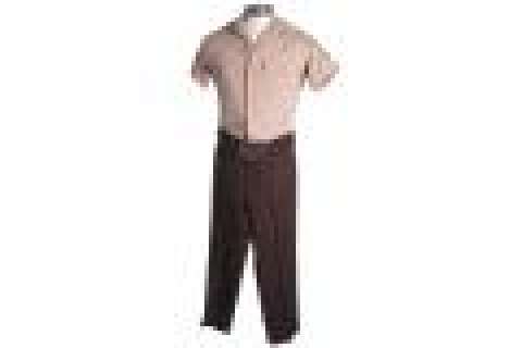 True Blood | Jason Stackhouse’s Sheriff Uniform | ScreenBid