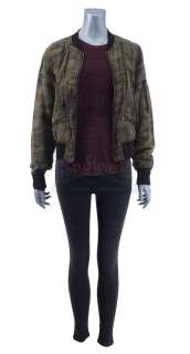Marvel‘s Agents of S.H.I.E.L.D. - Lot 269 - Jemma Simmons‘ Escape From The Framework Costume