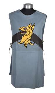 THE PRINCESS BRIDE (1987) - Lot 564 - Royal Palace Guard Tabard