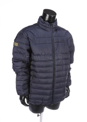 Star Wars: the Last Jedi | Stormtech Crew Jacket | Propstore (Buy Now)