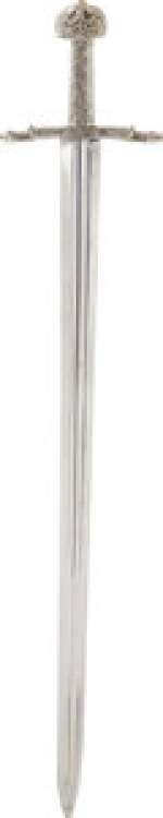 Indiana Jones and the Last Crusade Prop Sword.... | Heritage