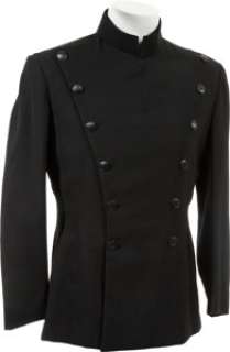 A Marlon Brando Chauffeur Jacket from "The Night of the Following Day." | Heritage