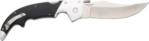 A Mickey Rourke Folding Knife from "The Expendables."...