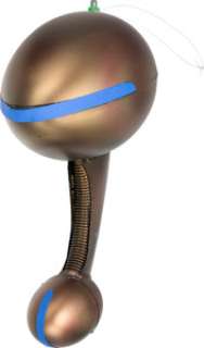 Star Trek: The Next Generation Screen Used "Echo Popa 607" Props from "The Arsenal of Freedom" (1988). | Heritage