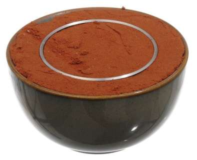 Hero Casting Sand and Bowl | Propworx