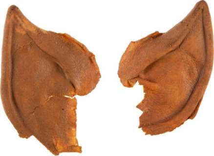 Leonard Nimoy "Spock" Prosthetic "Vulcan" Ear Tips from Star Trek: The Original Series (Para... | Heritage