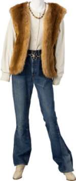 Bea Arthur "Dorothy Zbornak" as Cher and Estelle Getty "Sophia Petrillo" as Sonny Bono from "An Illegitimate Concern" Episode... | Heritage