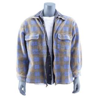 SPEED (1994) - Lot 233 - Jack Traven‘s (Keanu Reeves) Jacket and Shirts
