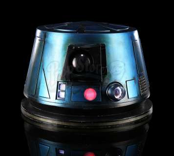 STAR WARS - EP IX - THE RISE OF SKYWALKER (2019) - Lot 345 - Light-up R6-LE5 Dome