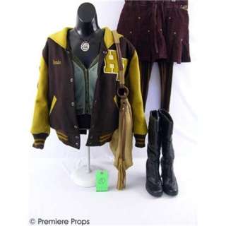 HALLOWEEN Annie (Danielle Harris) Hero Costume | Premiere Props