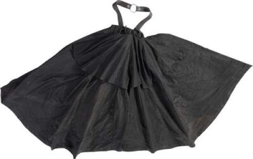 Who Framed Roger Rabbit (Buena Vista, 1988), Christopher Lloyd "Judge Doom" Mechanical Cape.