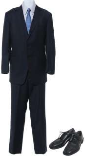 Obadiah Stane’s Award Ceremony Outfit | Propworx