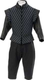 Tyrion Lannister (Peter Dinklage) Battle of Winterfell Ensemble from Game of Thrones (HBO® Original 2011-2019, Season 8).