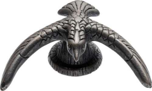 Stannis Baratheon (Stephen Dillane) Group of (3) Map Markers from Game of Thrones (HBO® Original 2011-2019, Season 5). (Total: 3 Items)