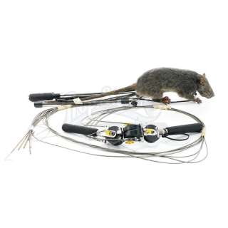 WILLARD (2003) - Lot 1349 - Animatronic Ben the Rat Puppet