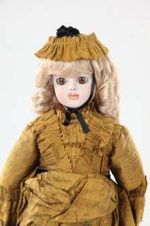 Lot 1069 - Doll from Interview with the Vampire