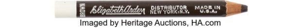 Marilyn Monroe Personal Eyeliner. | Heritage
