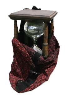 Lost | Dogen’s hour glass from the Temple | Profiles in History