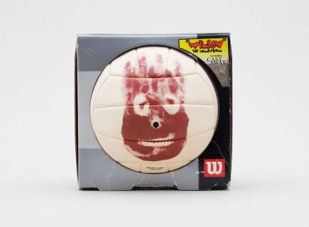 For Promotional Use Only | Volleyball | A24 Auctions