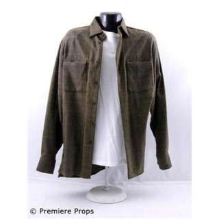 Lot 163 - Spy Game Muir (Robert Redford) Movie Costumes