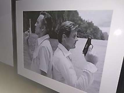 James Bond 007: the Man with the Golden Gun | James Bond 007: The Man with the Golden Gun - Roger Moore and Christopher Lee - 1974 | Catawiki