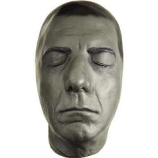 Lot 31428 - Dustin Hoffman Life Mask