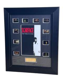 Scarface (1983) | Scarface (1983) - Al Pacino is Tony Montana | Catawiki