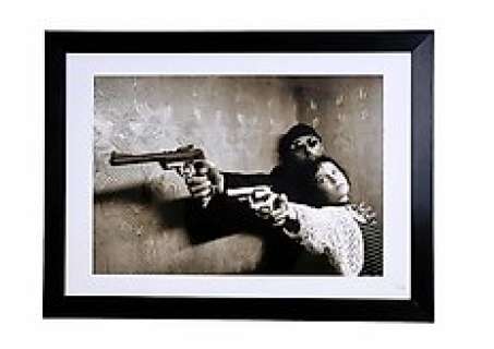 Léon | Léon - Natalie Portman and Jean Reno | Catawiki