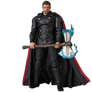 Marvel: Avengers, Thor | Marvel: Avengers, Thor - 15cm Action Figure | Catawiki