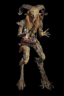 Pan’s Labyrinth (2006) | Full-size Faun Display Figure | Propstore