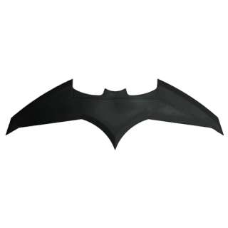 Batman | Batarang LARP Stunt Prop Replica | Factory Entertainment