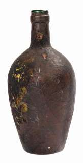 Pirates of the Caribbean Tia Dalma Bottle Prop. | Van Eaton Galleries